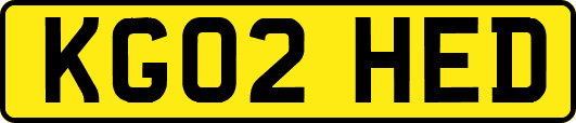 KG02HED
