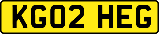 KG02HEG