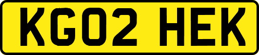 KG02HEK