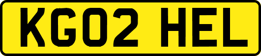 KG02HEL