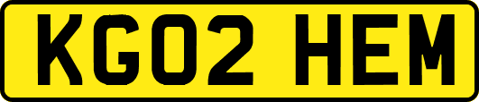KG02HEM