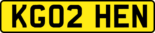 KG02HEN
