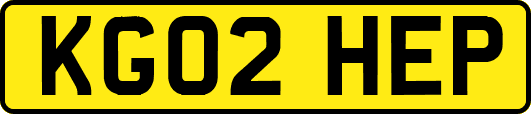 KG02HEP