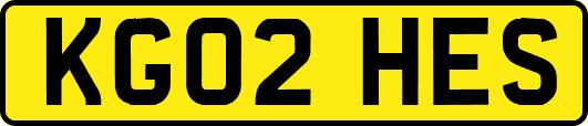 KG02HES