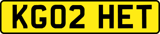 KG02HET