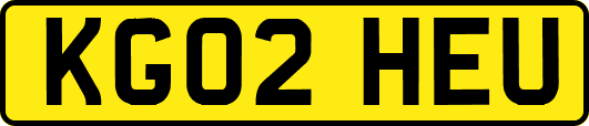 KG02HEU