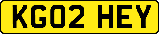 KG02HEY