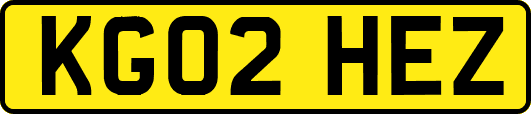 KG02HEZ