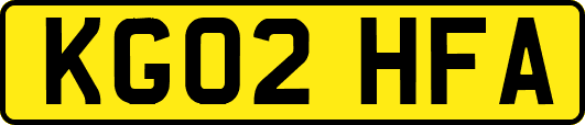 KG02HFA