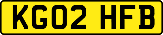 KG02HFB