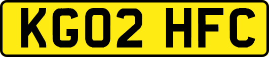 KG02HFC