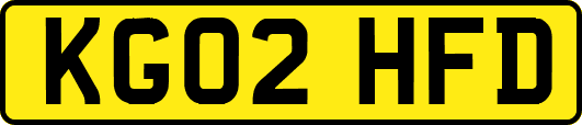 KG02HFD