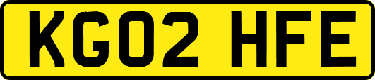 KG02HFE