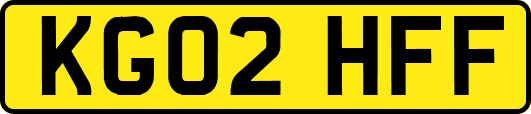 KG02HFF