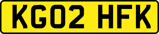 KG02HFK