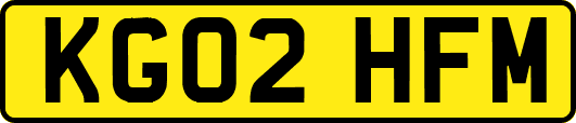 KG02HFM