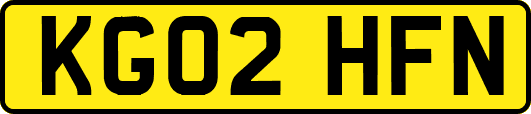 KG02HFN