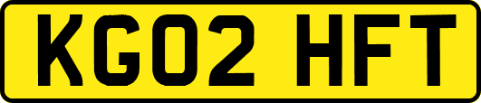 KG02HFT