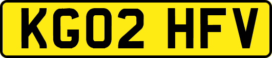 KG02HFV