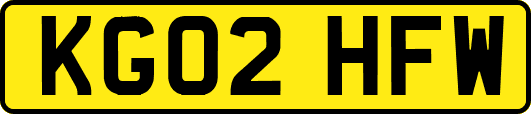 KG02HFW