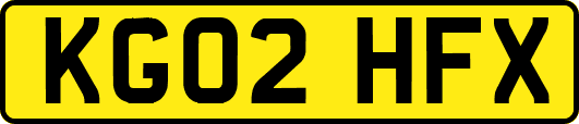 KG02HFX