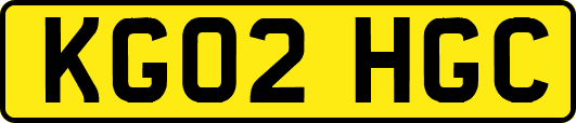 KG02HGC