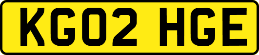 KG02HGE