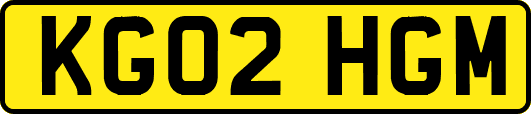 KG02HGM