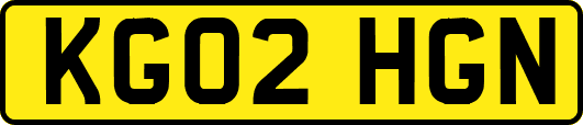 KG02HGN
