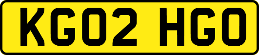 KG02HGO
