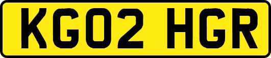 KG02HGR