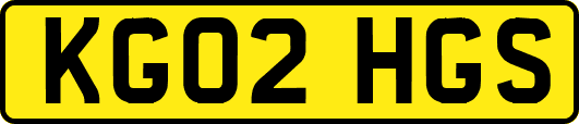 KG02HGS