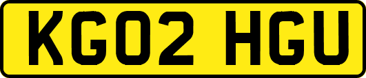KG02HGU