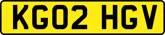 KG02HGV