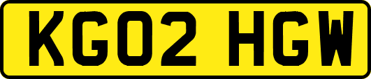 KG02HGW