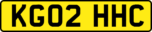 KG02HHC