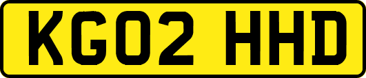 KG02HHD