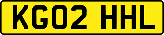 KG02HHL