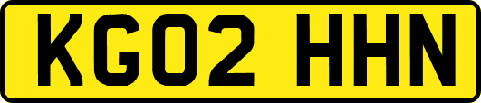 KG02HHN