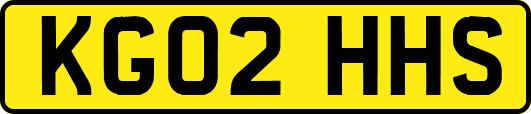 KG02HHS