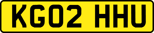 KG02HHU