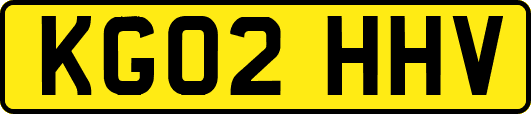 KG02HHV