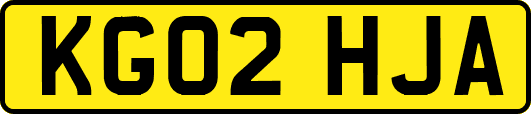 KG02HJA