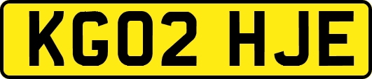 KG02HJE