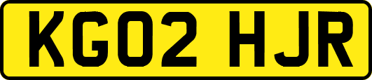 KG02HJR
