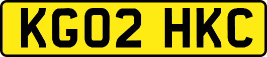 KG02HKC