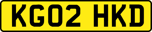 KG02HKD
