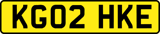 KG02HKE