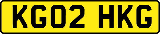 KG02HKG