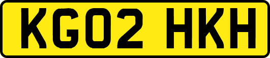 KG02HKH